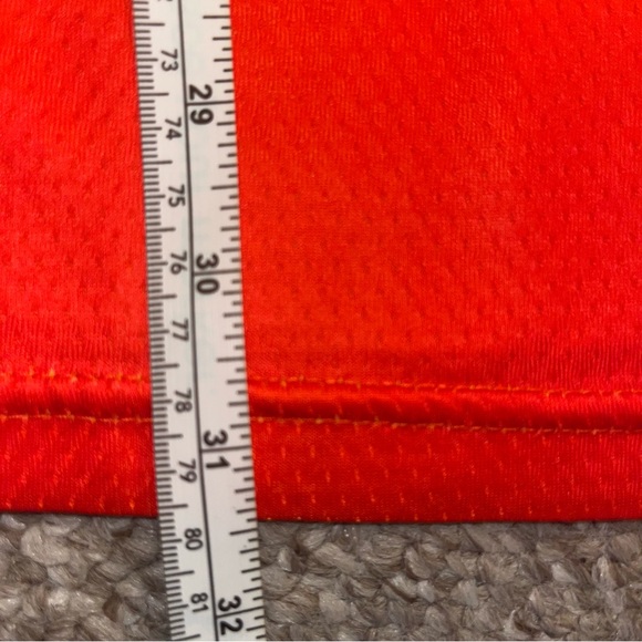 🏀NBA UTAH JAZZ Donovan Mitchell #45 City Jersey Gold size 52 (XXL) by Nike - Picture 8 of 13